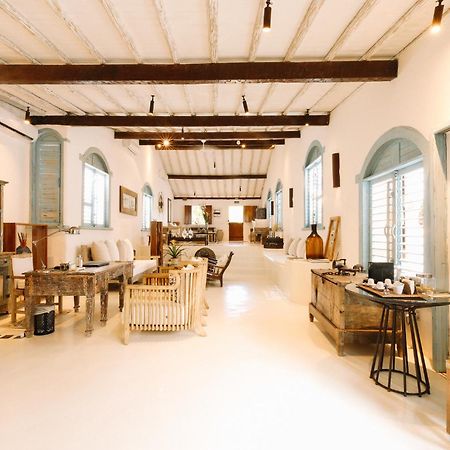 Casa La Torre Hotel Boutique Trancoso Dış mekan fotoğraf
