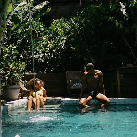 Casa La Torre Hotel Boutique Trancoso Dış mekan fotoğraf