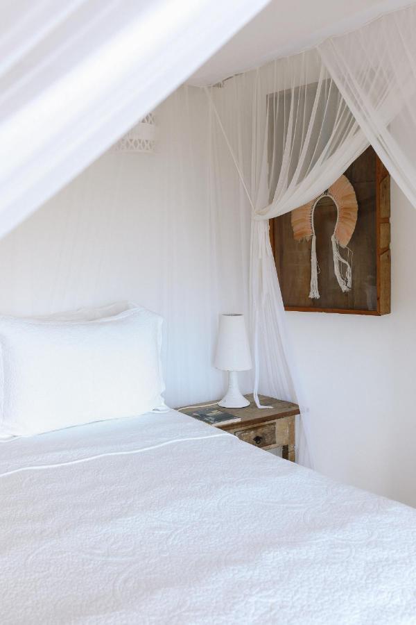 Casa La Torre Hotel Boutique Trancoso Dış mekan fotoğraf