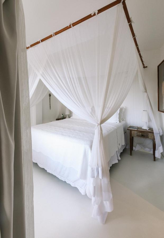 Casa La Torre Hotel Boutique Trancoso Dış mekan fotoğraf