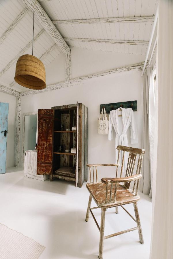 Casa La Torre Hotel Boutique Trancoso Dış mekan fotoğraf