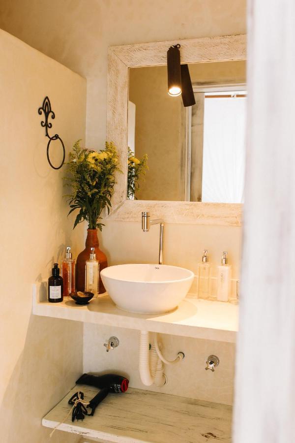 Casa La Torre Hotel Boutique Trancoso Dış mekan fotoğraf