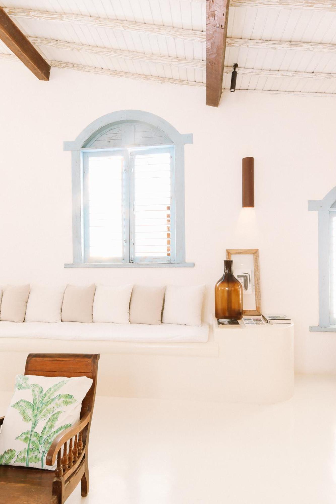 Casa La Torre Hotel Boutique Trancoso Dış mekan fotoğraf