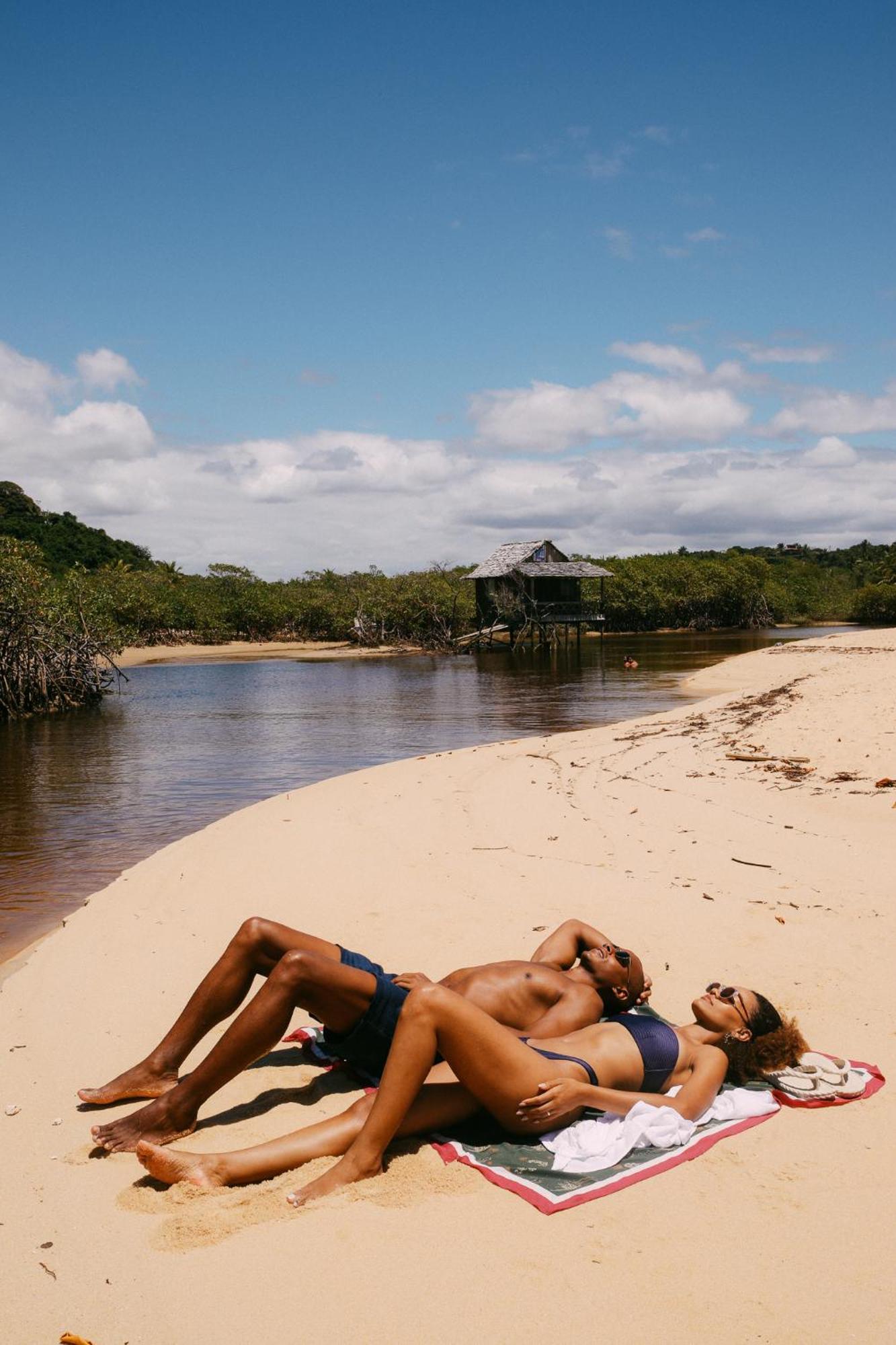 Casa La Torre Hotel Boutique Trancoso Dış mekan fotoğraf