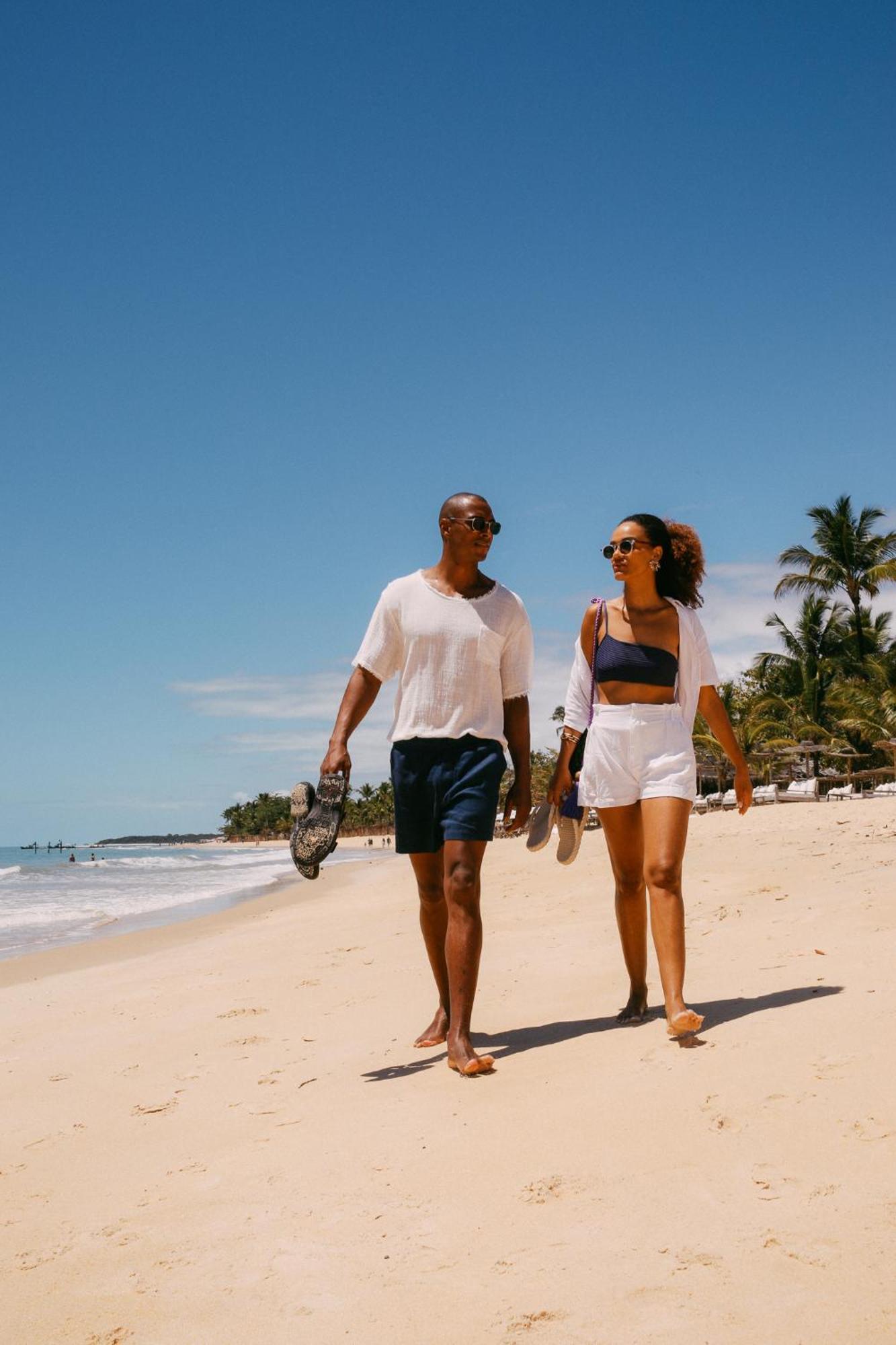 Casa La Torre Hotel Boutique Trancoso Dış mekan fotoğraf