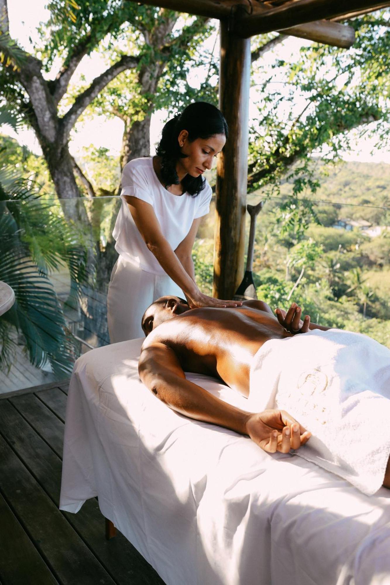 Casa La Torre Hotel Boutique Trancoso Dış mekan fotoğraf
