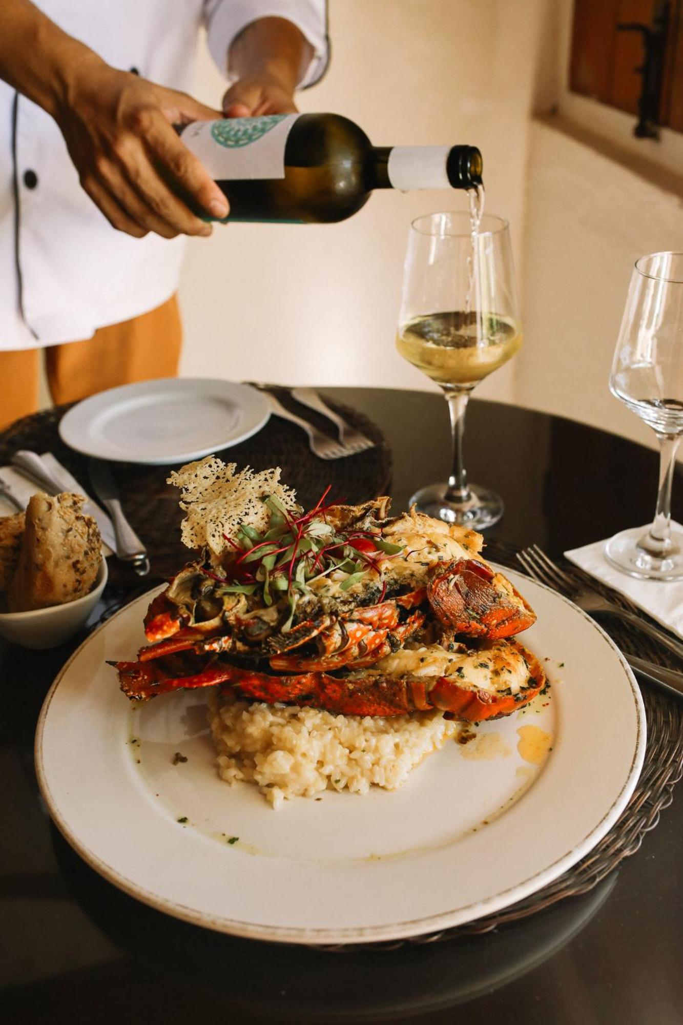 Casa La Torre Hotel Boutique Trancoso Dış mekan fotoğraf
