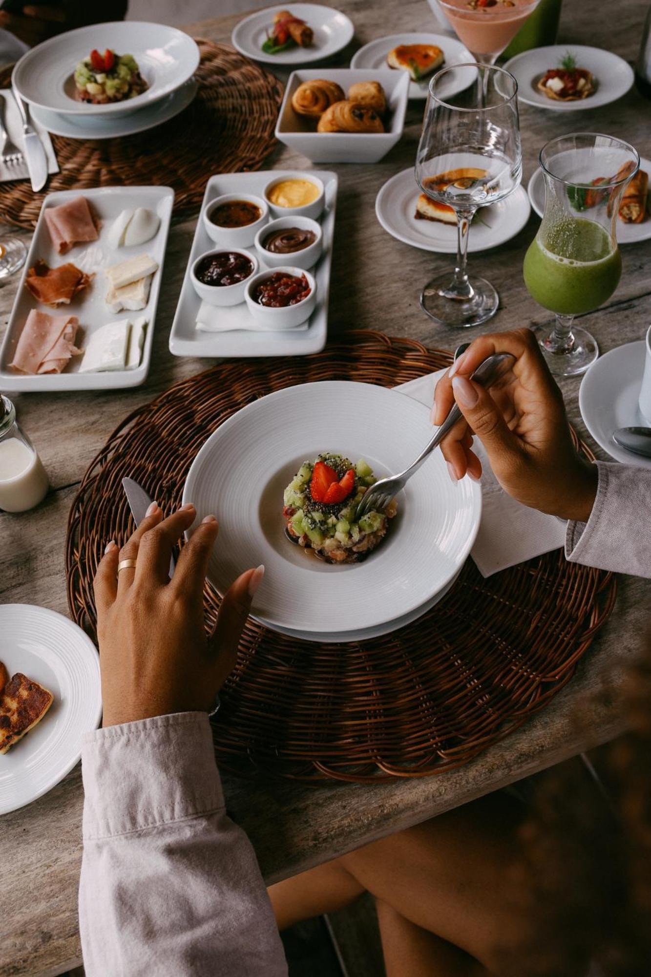 Casa La Torre Hotel Boutique Trancoso Dış mekan fotoğraf
