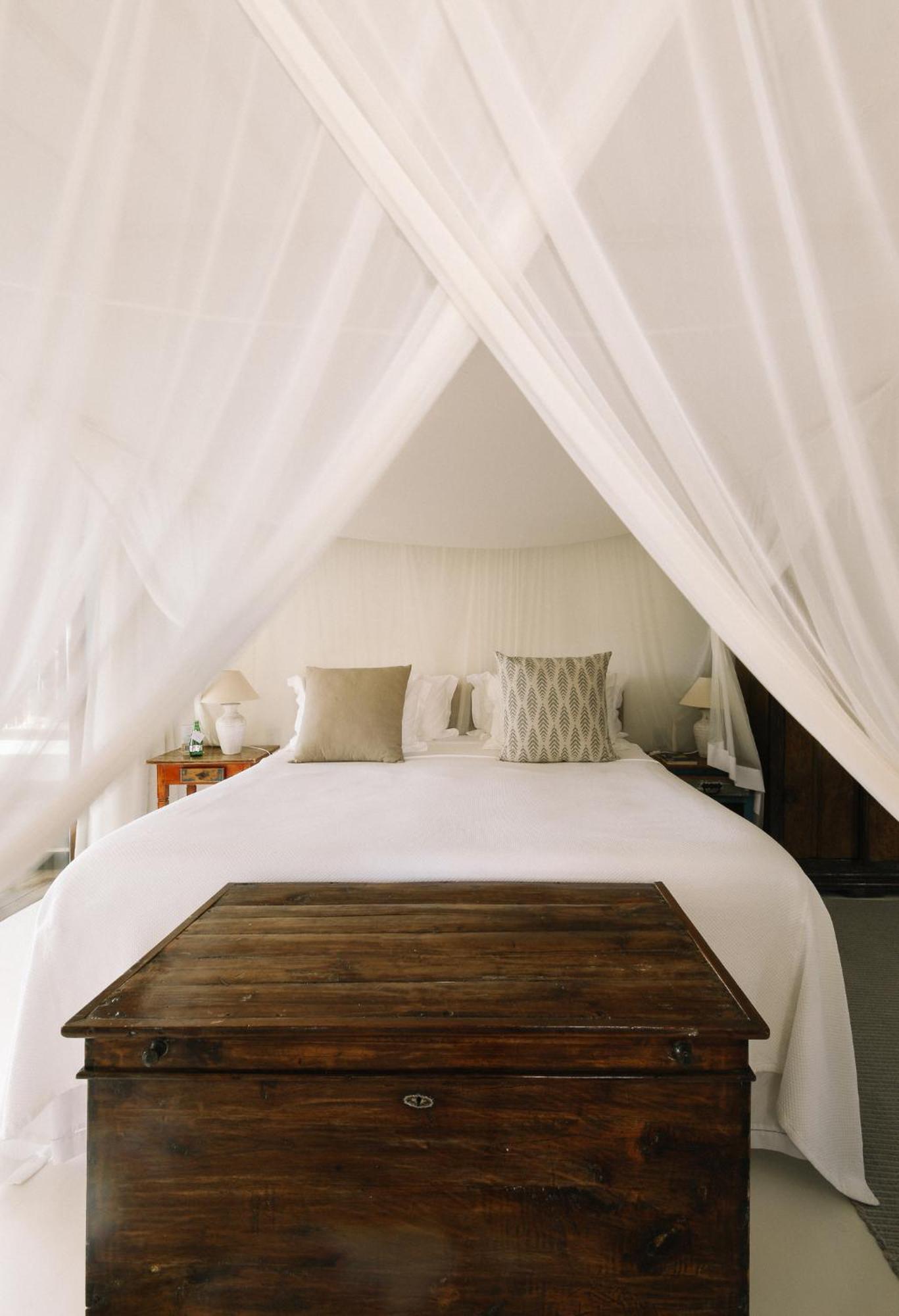 Casa La Torre Hotel Boutique Trancoso Dış mekan fotoğraf